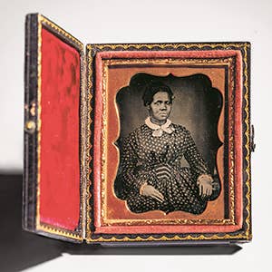 1619 Project: A Visual Experience