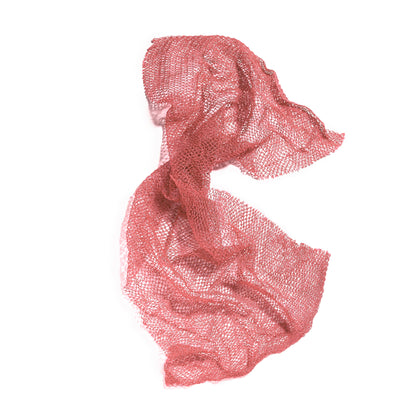 LUV SCRUB - African Mesh Body Exfoliator | Naked Sunset