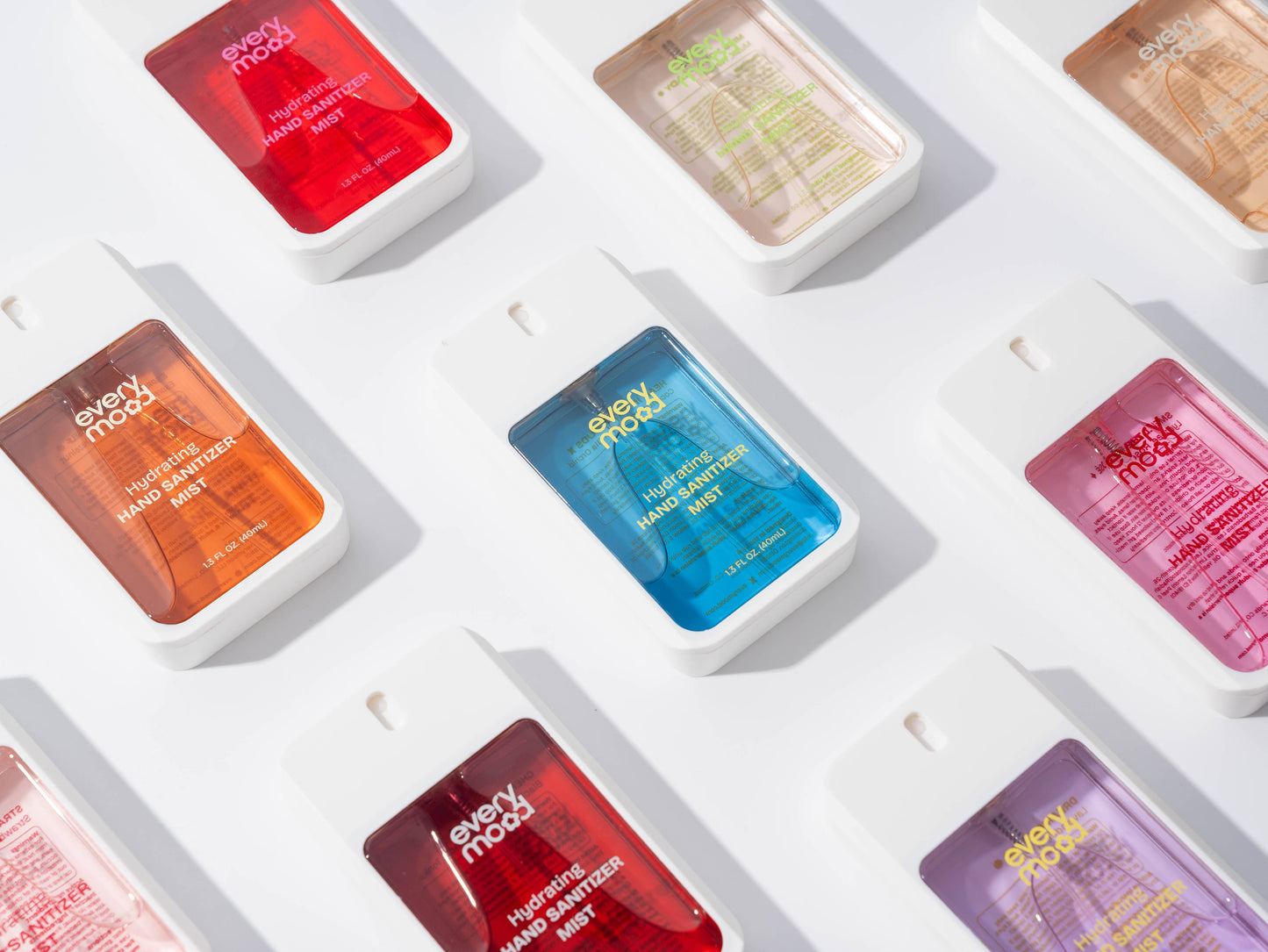 Hand Sanitizer Mist - Dreamcatcher