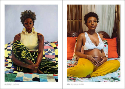 The Black Joy Project