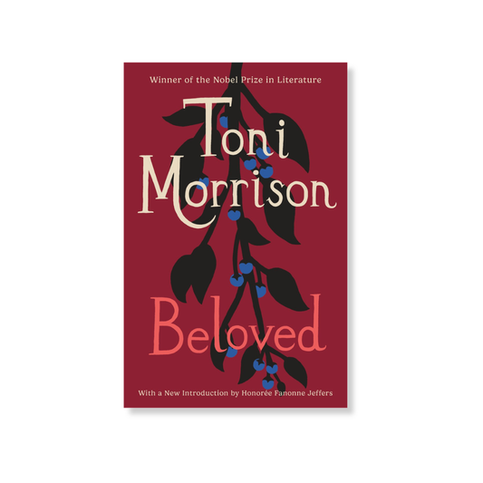 Beloved: Pulitzer Prize Winner