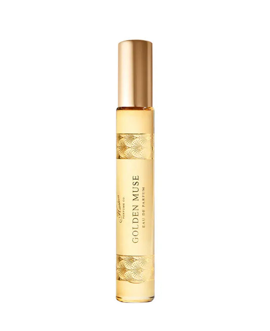 Golden Muse Eau de Parfum - 10ml