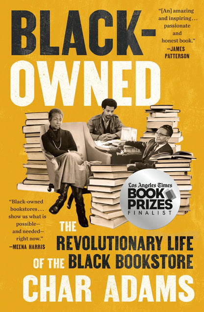 Black-Owned