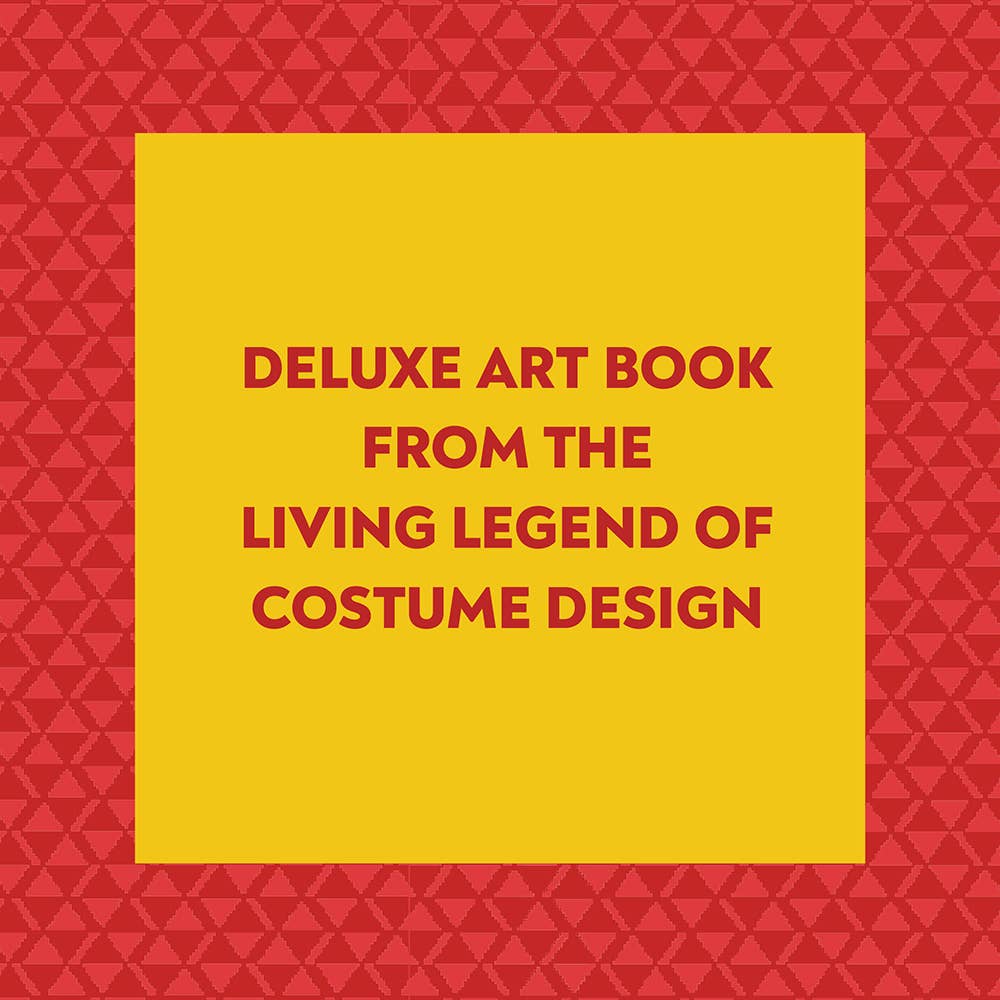 Art of Ruth E. Carter