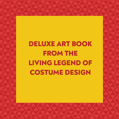 Art of Ruth E. Carter