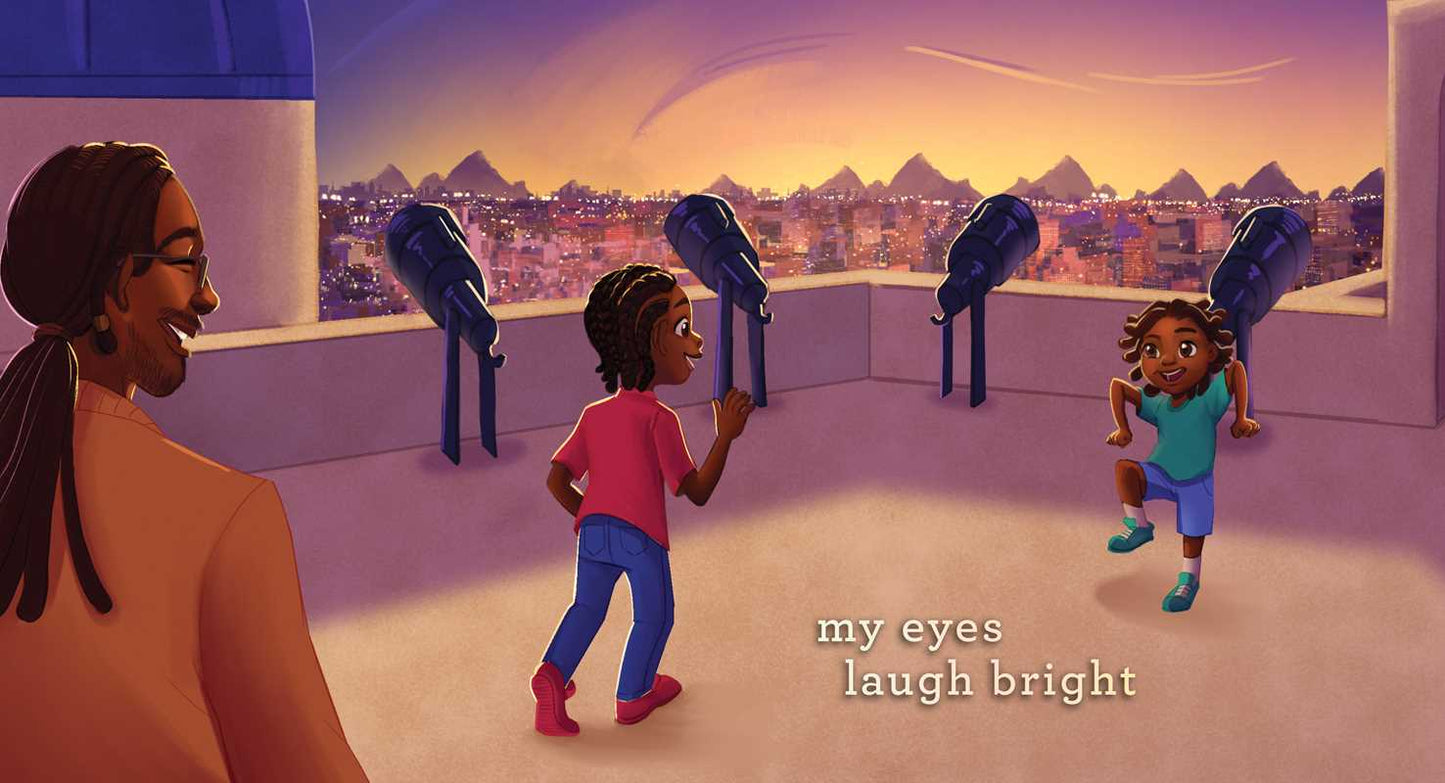 Light by Ruth Forman