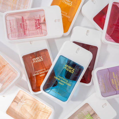 Hand Sanitizer Mist - Sun Drunk