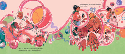 Life Is Beautiful by Winsome Bingham