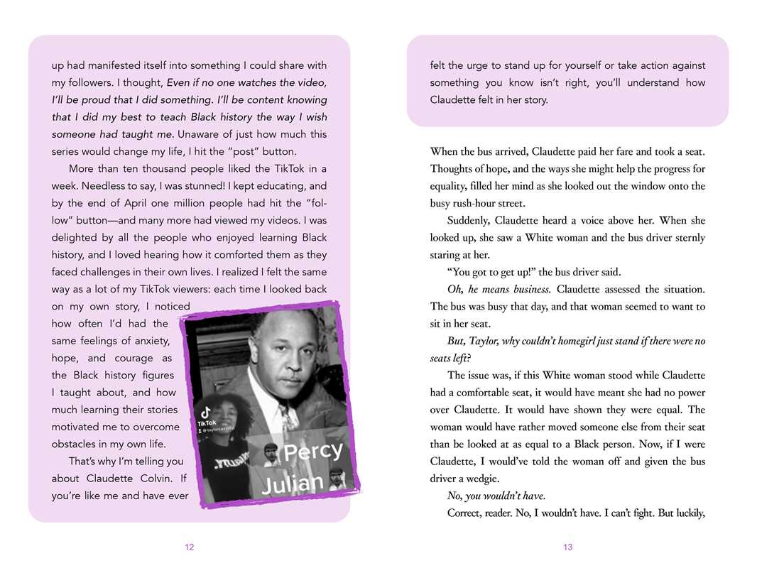 Black History Is Your History