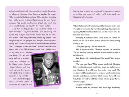 Black History Is Your History