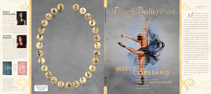 Black Ballerinas