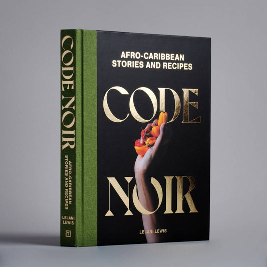 Code Noir