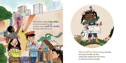 Mary Had a Little Plan