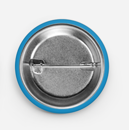 Button - Mine!