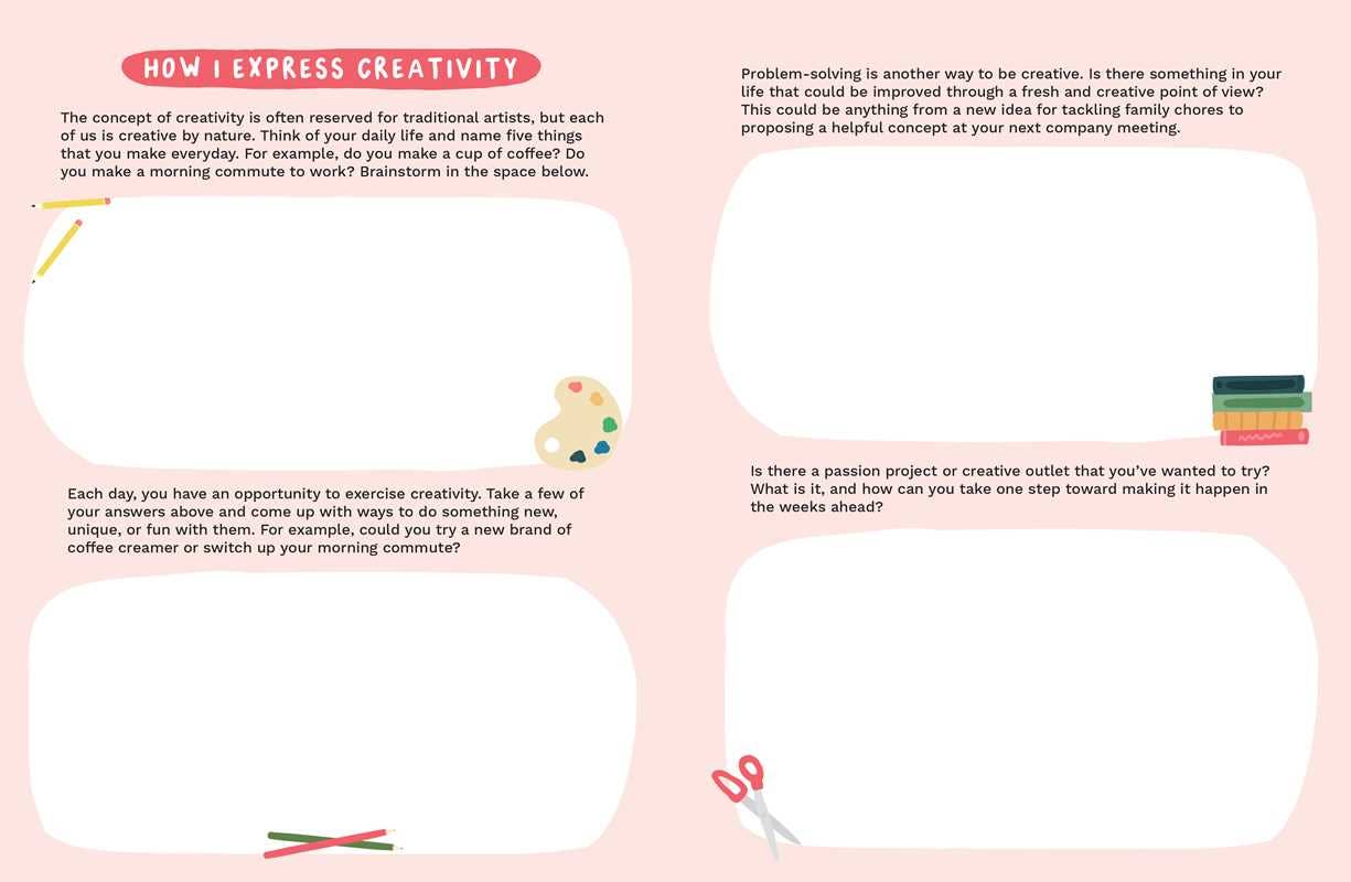 Heart on Fire Guided Workbook