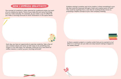 Heart on Fire Guided Workbook