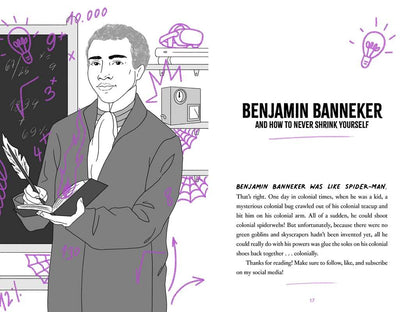 Black History Is Your History