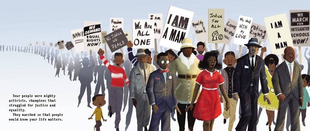 Who Are Your People? : Bakari Sellers