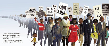 Who Are Your People? : Bakari Sellers