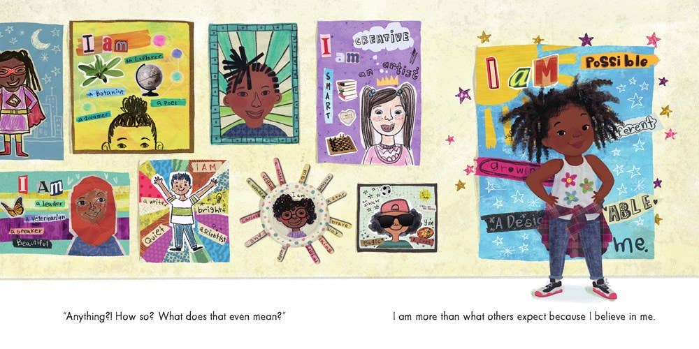 I Am More Than : LeBron James