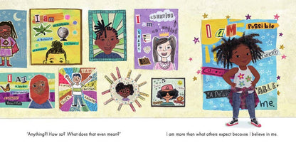 I Am More Than : LeBron James