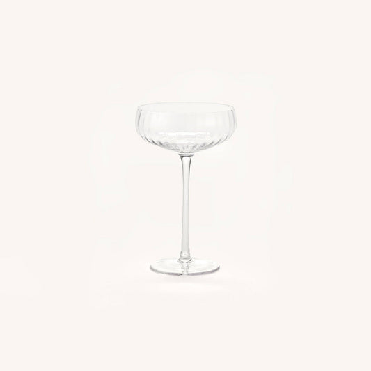 Linéa Coupe Glass