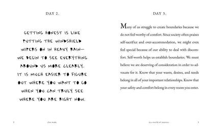 In a World of Sunrises by Cleo Wade