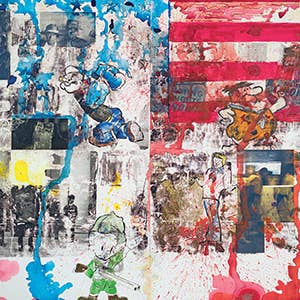 1619 Project: A Visual Experience