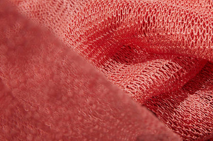 LUV SCRUB - African Mesh Body Exfoliator | Naked Sunset