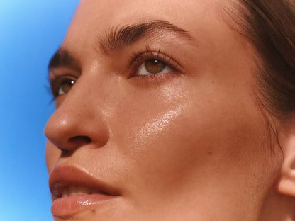 The One Warm Glow Daily Sun Cream SPF30