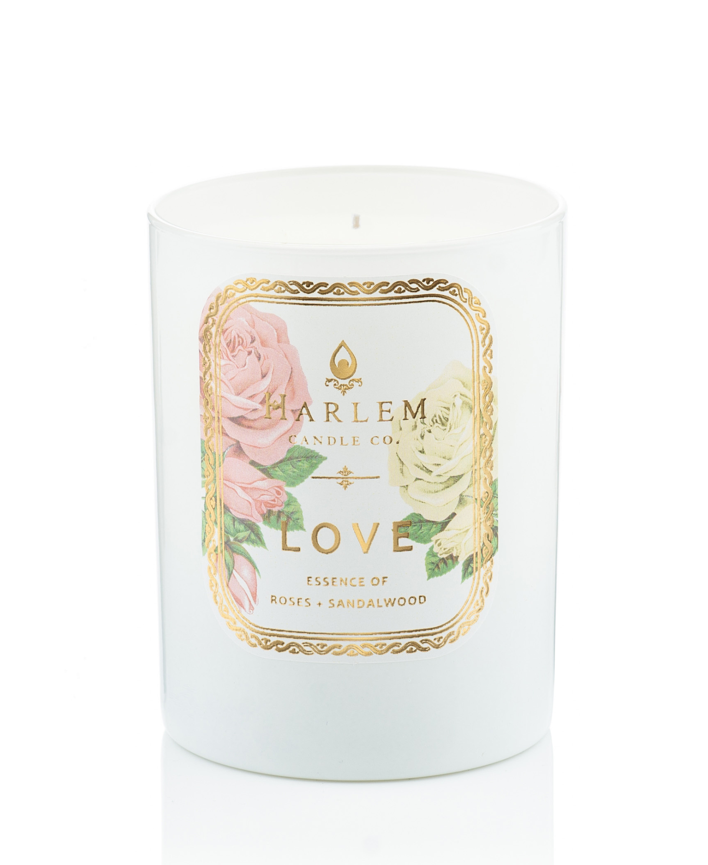 Love Candle