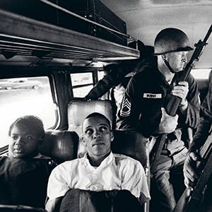 1619 Project: A Visual Experience