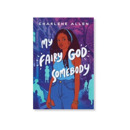 My Fairy God Somebody