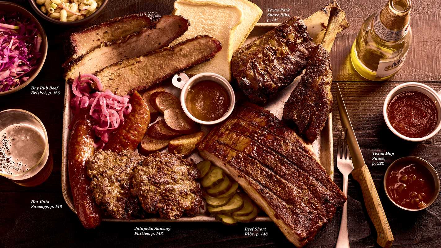 AC Barbeque: The Husky and Handsome Guide to Grilling