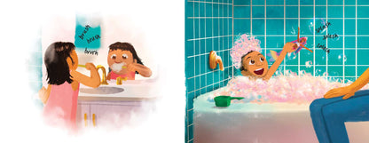 Good Night, Barbie by Lorelai Hart