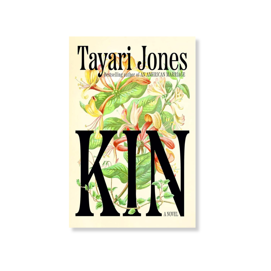 Kin: A Novel