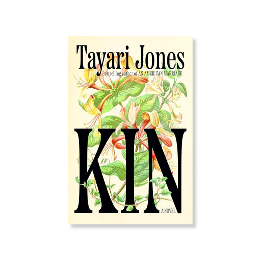 Kin: A Novel