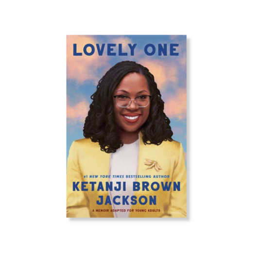 Lovely One (Adapted for Young)