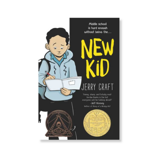 New Kid