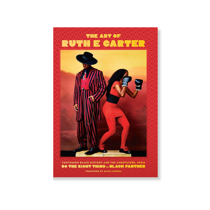 Art of Ruth E. Carter