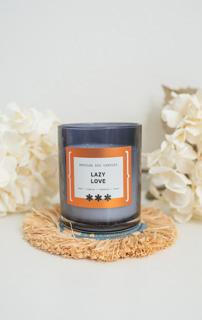 Lazy Love Candle