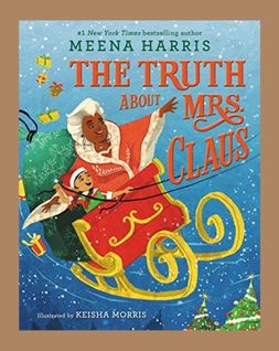 The Truth About Mrs. Claus